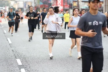 Runner Photo 4731842