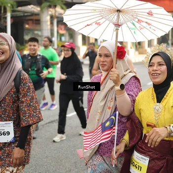 Runner Photo 4731844