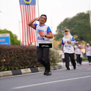 Runner Photo 4731845
