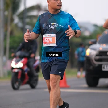 Runner Photo 4731846