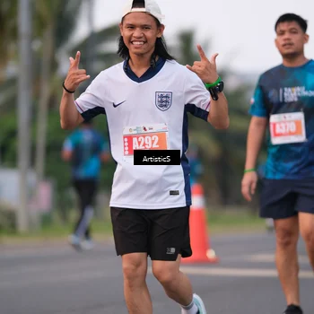 Runner Photo 4731847
