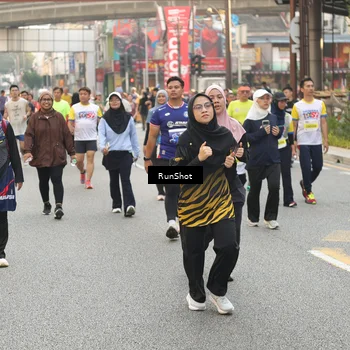 Runner Photo 4731848
