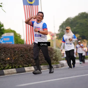 Runner Photo 4731849