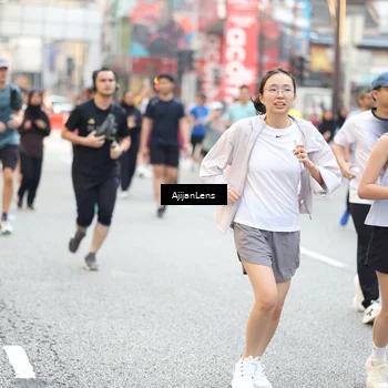 Runner Photo 4731850