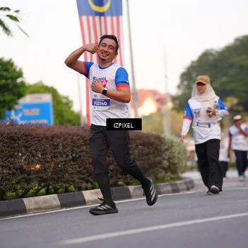 Runner Photo 4731853