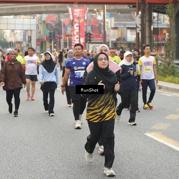 Runner Photo 4731854