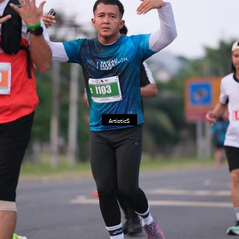 Runner Photo 4731855