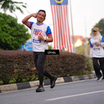 Runner Photo 4731856