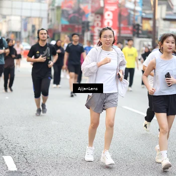 Runner Photo 4731857