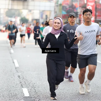 Runner Photo 4731858