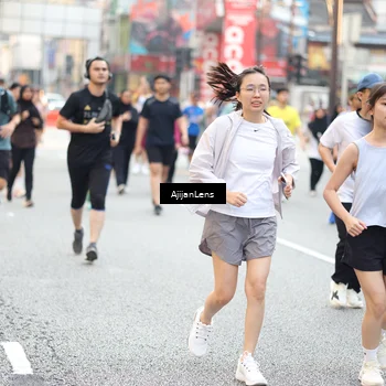 Runner Photo 4731859