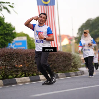 Runner Photo 4731860