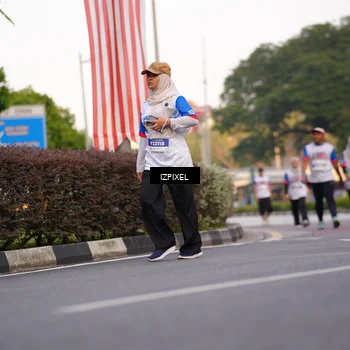 Runner Photo 4731861