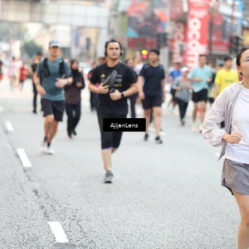 Runner Photo 4731862