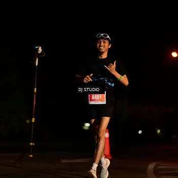Runner Photo 4731864