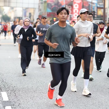 Runner Photo 4731865