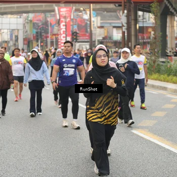 Runner Photo 4731867