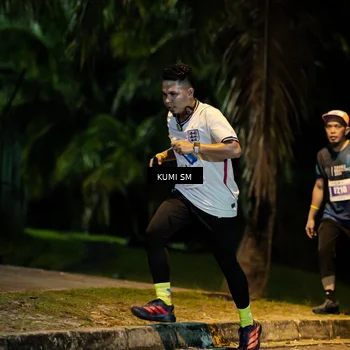 Runner Photo 4731868