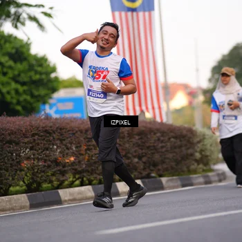 Runner Photo 4731871