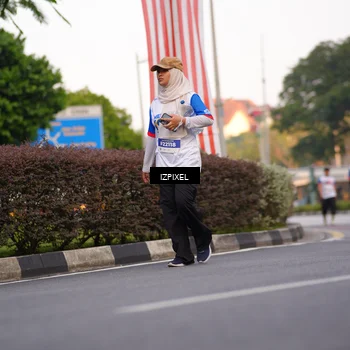 Runner Photo 4731874