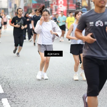 Runner Photo 4731875