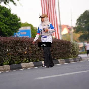 Runner Photo 4731876