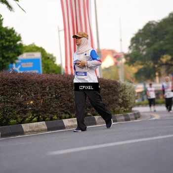 Runner Photo 4731877
