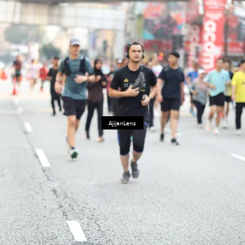 Runner Photo 4731880