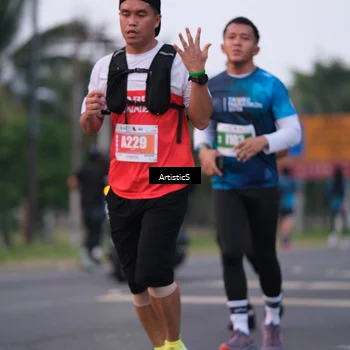 Runner Photo 4731882
