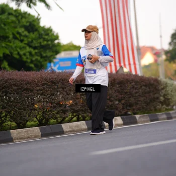 Runner Photo 4731885