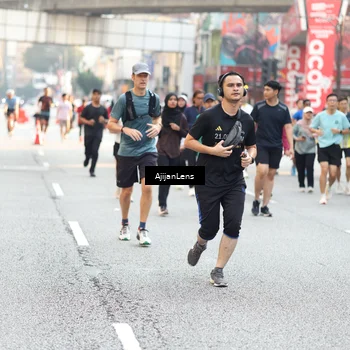 Runner Photo 4731889