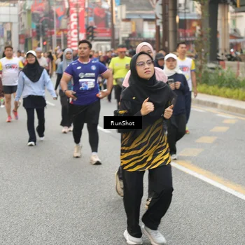 Runner Photo 4731892