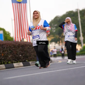 Runner Photo 4731898