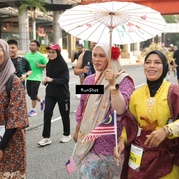 Runner Photo 4731902