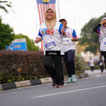 Runner Photo 4731903