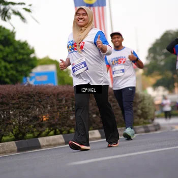 Runner Photo 4731904