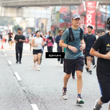 Runner Photo 4731906
