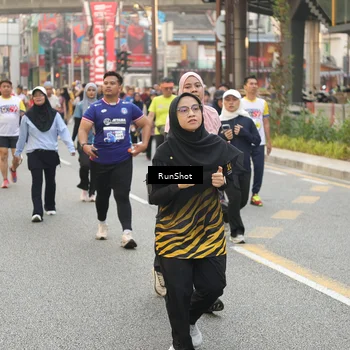 Runner Photo 4731907