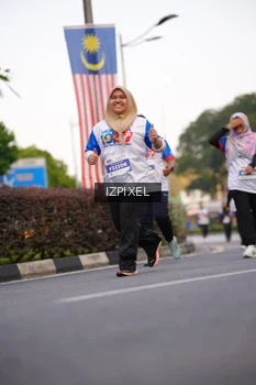 Runner Photo 4731909