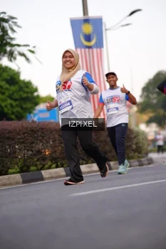 Runner Photo 4731910