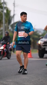 Runner Photo 4731911