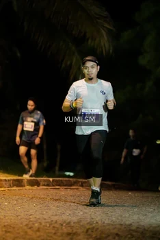 Runner Photo 4731914