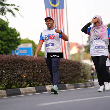 Runner Photo 4731918