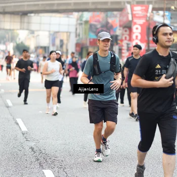 Runner Photo 4731921