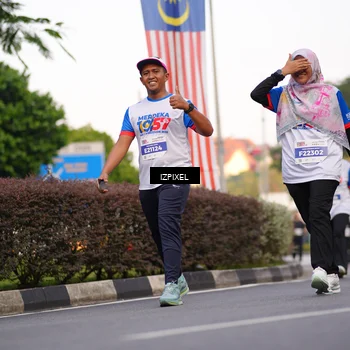 Runner Photo 4731923