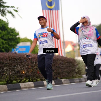 Runner Photo 4731924