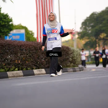 Runner Photo 4731925