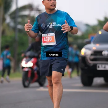 Runner Photo 4731926