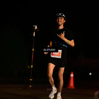Runner Photo 4731927