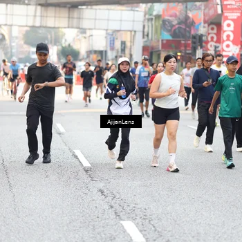 Runner Photo 4731928